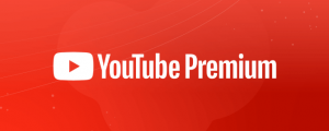 YouTube Premium