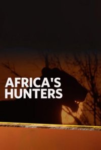 National Geographic. Африканские охотники
