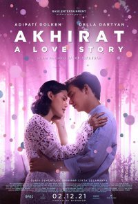 Ахират: История любви
