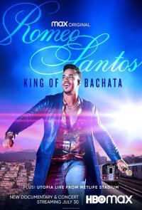 Ромео Сантос: Король бачаты