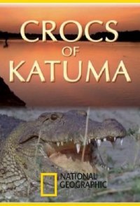 National Geographic. Крокодилы Катумы