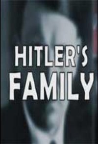 Семья Гитлера. В тени диктатора