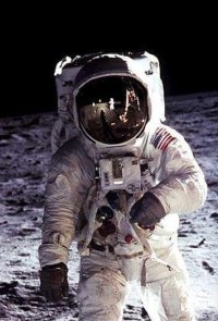 Высадка на Луну: потерянные материалы