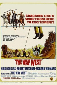 Путь на Запад