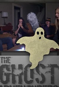 The Ghost Adventurers