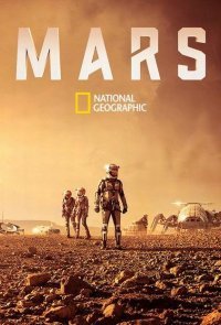 National Geographic. Экспедиция на Марс
