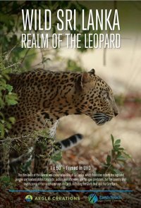 Дикая Шри-Ланка: царство леопардов