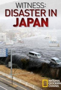 National Geographic. Свидетели японской катастрофы