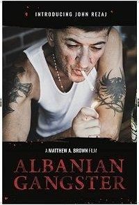 Албанский гангстер