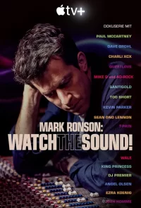 Watch the Sound with Mark Ronson