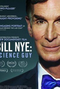 Bill Nye: Science Guy