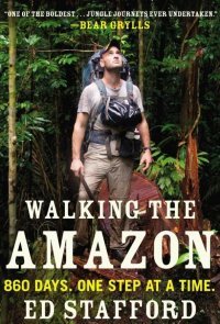 Пешком по Амазонке