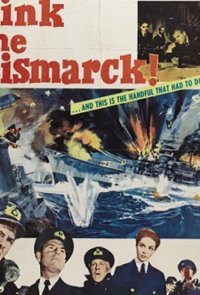 Потопить «Бисмарк»