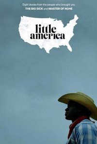 Маленькая Америка
