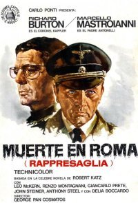 Репрессалии / Убийство в Риме