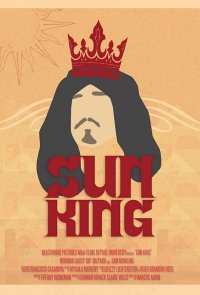 Король-Солнце