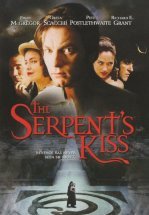 Поцелуй змея