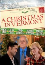 Рождество в Вермонте
