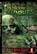 Зомби из болота