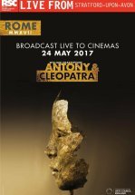RSC: Антоний и Клеопатра