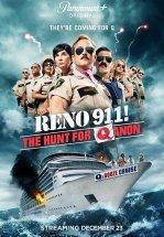 Рено 911 (Рино 911) : Охота на Кьюаннон