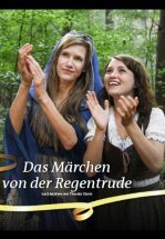 Сказка о Регентруде