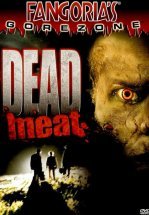 Мертвечина