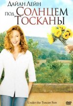 Под солнцем Тосканы
