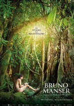 Бруно Мансер - Голос тропического леса