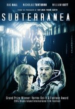 Подземелье