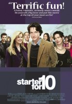 Попасть в десятку