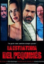 Стратегия пекинеса