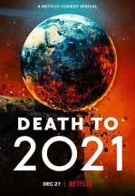 Смерть в 2021 году