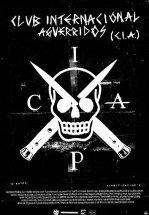 Международный Клуб Закалённых