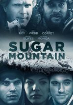 Сахарная гора