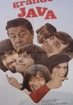 Большая Ява