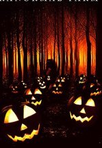 Паранормальная ферма 3: Хэллоуин