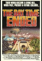 День, когда время закончилось