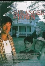 Незнакомец в городе