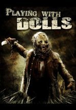 Игра в куклы: Жажда крови