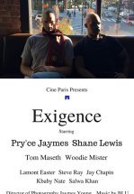 Exigence