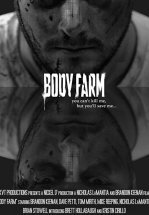 Трупоферма