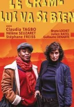 Убийство ей к лицу