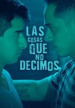 То, о чём мы не говорим