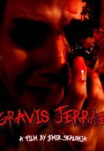 Могила в земле