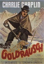 Золотая лихорадка