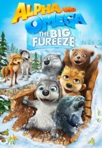 Альфа и Омега 7: Большое обледенение