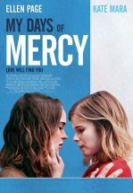 Мои дни с Мёрси