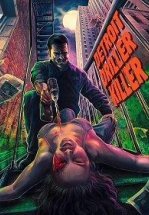 Детройтский убийца с электродрелью