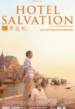 Отель «Спасение»